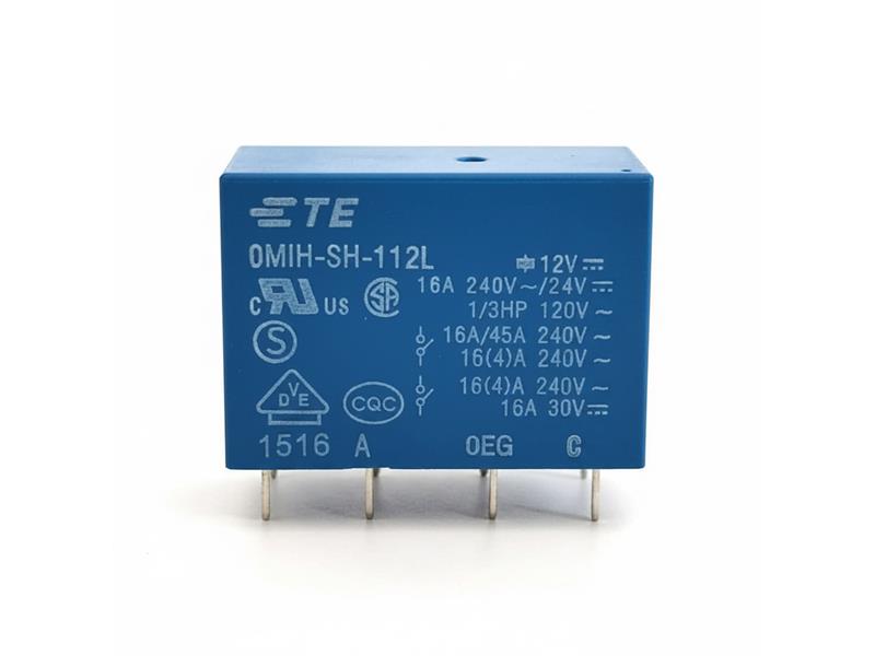 TE CONNECTIVITY T90R5D12-24