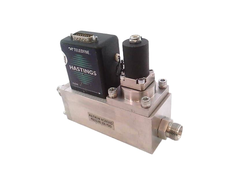 TELEDYNE HFC-303-H-01-02-01-01-15SLM/AIR