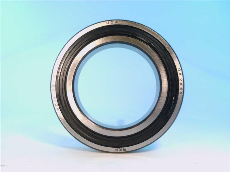 SKF 6014-RSJEM