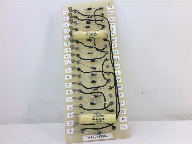 GENERAL ELECTRIC 44B373188-G02