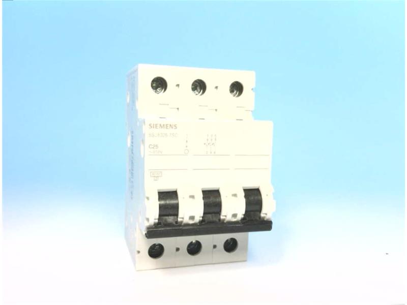 SIEMENS 5SJ6325-7SC
