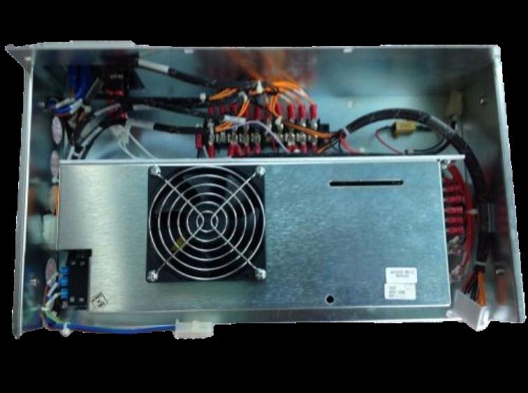 SWITCHING SYSTEMS PFQ350-1442-7