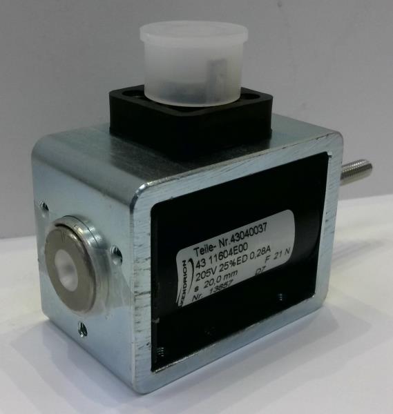 KENDRION 43-116-04E00