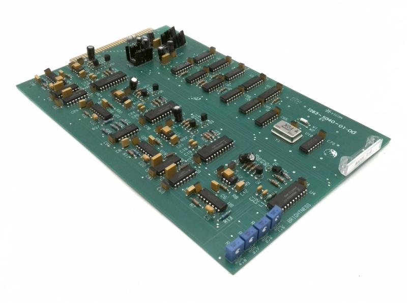 VICON 1283-5040-01-00