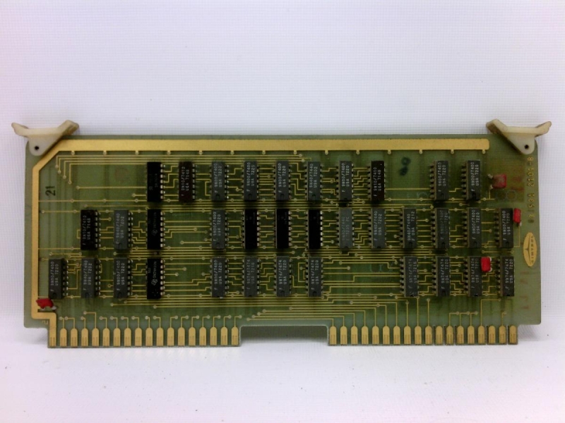 MILACRON 3-531-2101B