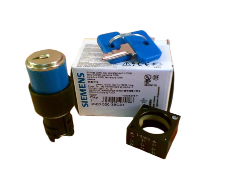 3SB3000-3BG01 by SIEMENS
