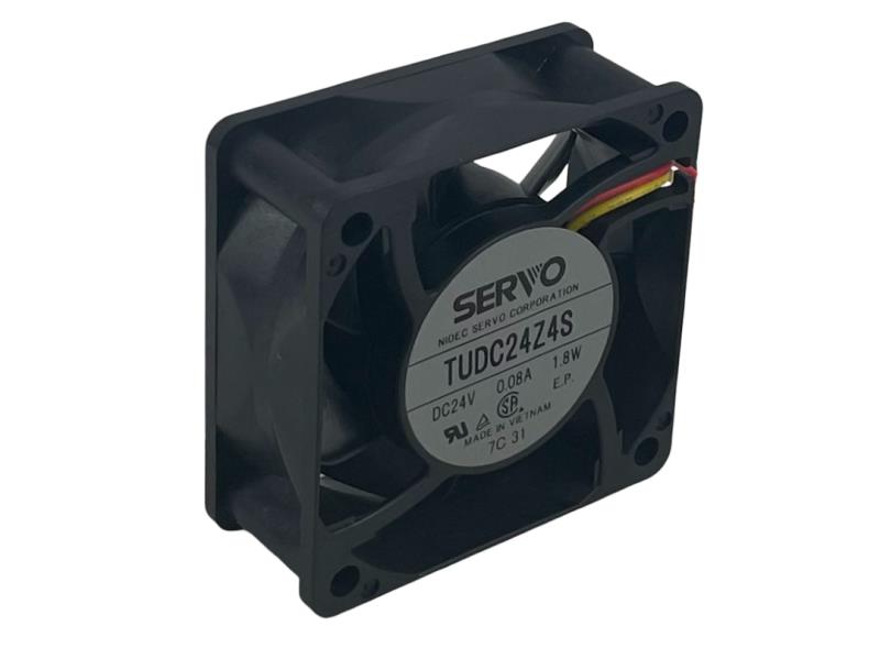 NIDEC CORP TUDC24Z4S