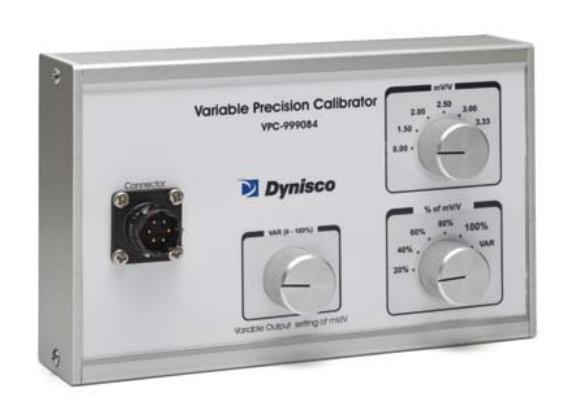 DYNISCO VPC-999084