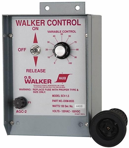 OS WALKER CO DXM-9555