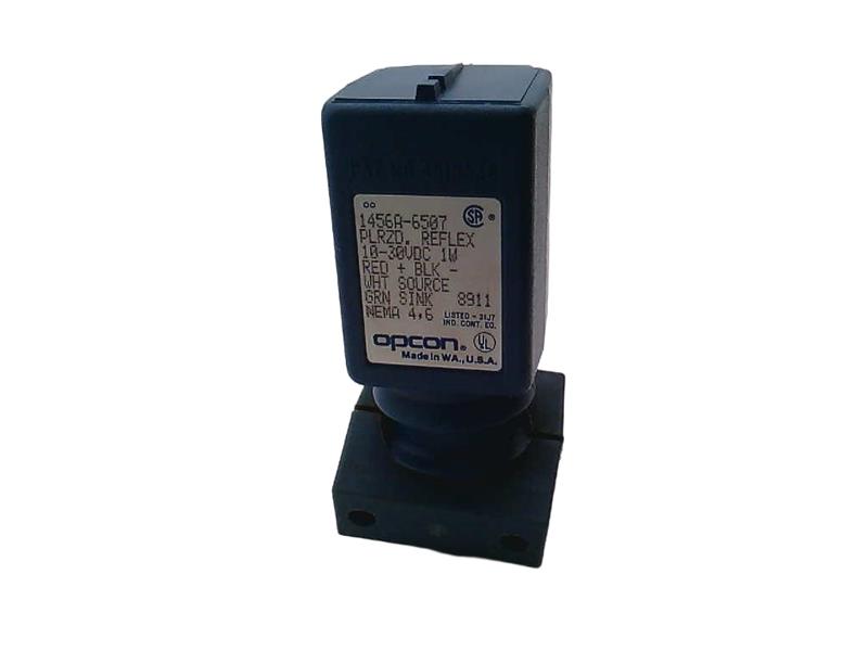 EATON CORPORATION 1456A-6507