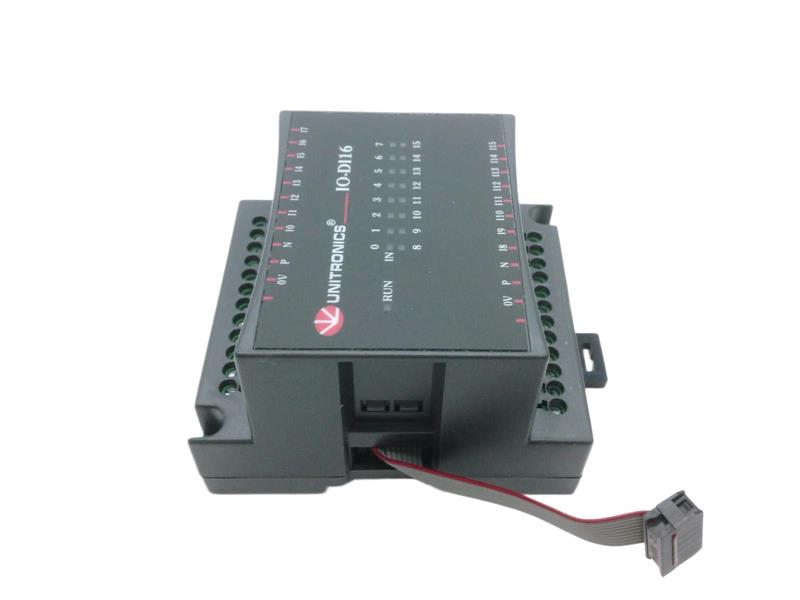 UNITRONICS IO-DI16