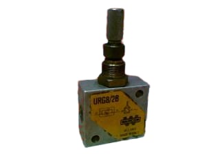 WAIRCOM URG8/2B
