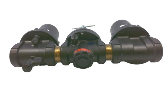 PARKER C628-12FRLWGCWR