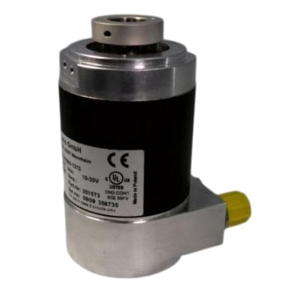 PEPPERL & FUCHS DSM58N-F3AANR0BN-1213