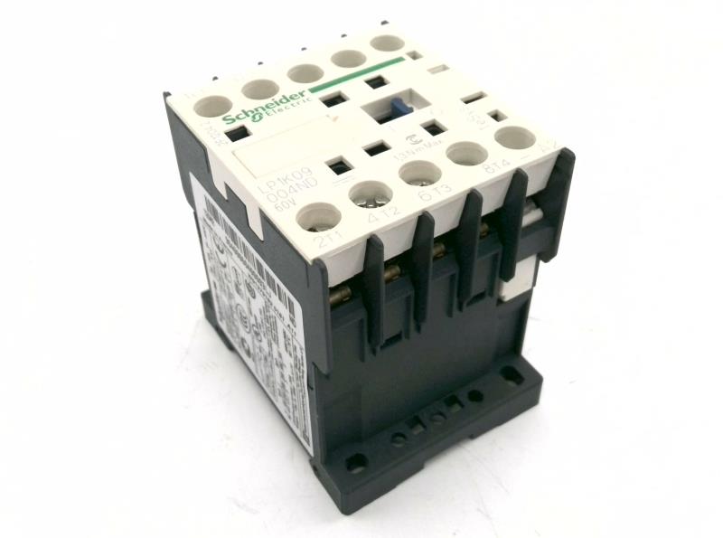 SCHNEIDER ELECTRIC LP1K09004ND