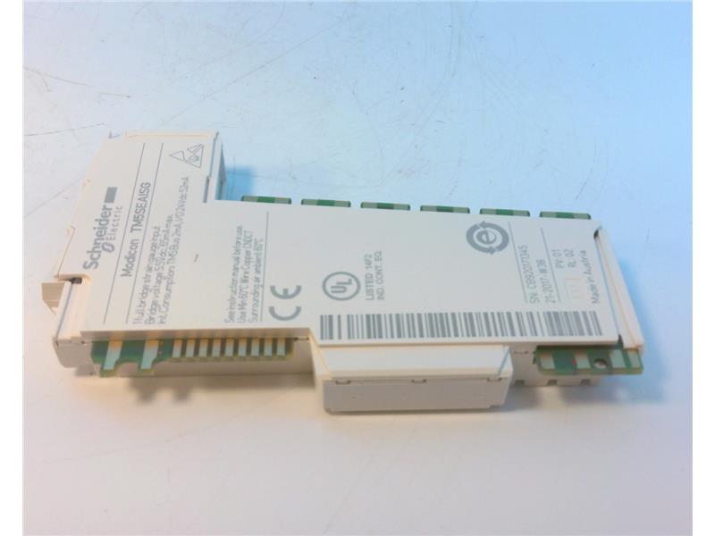 SCHNEIDER ELECTRIC TM5SEAISG