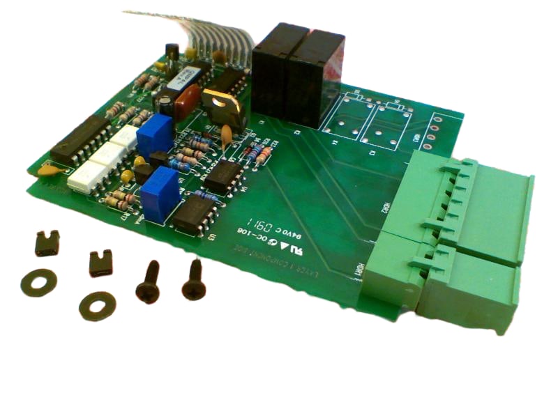 PRECISION DIGITAL PD176
