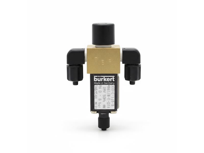 BURKERT 300-C-1.6-B
