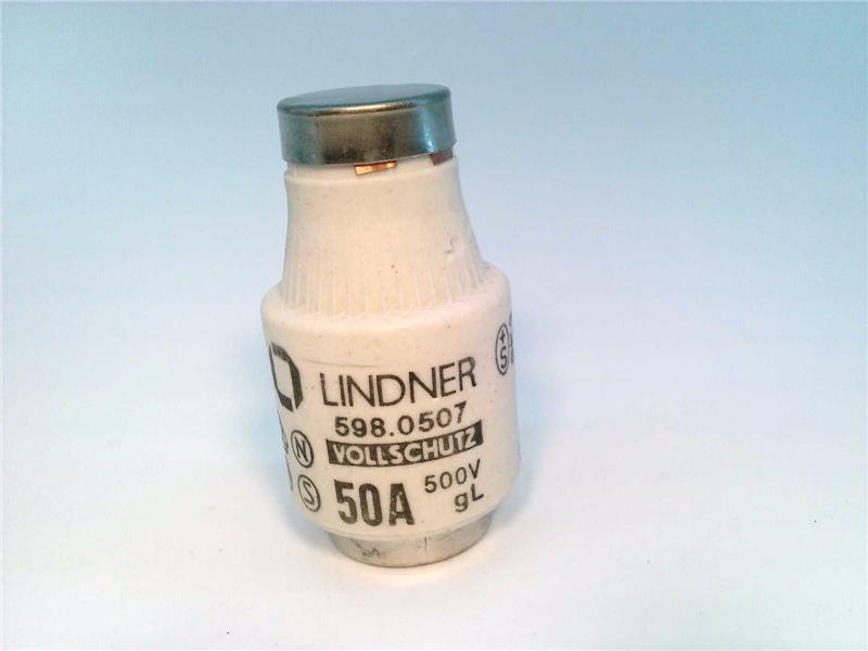 LINDNER 598.0507
