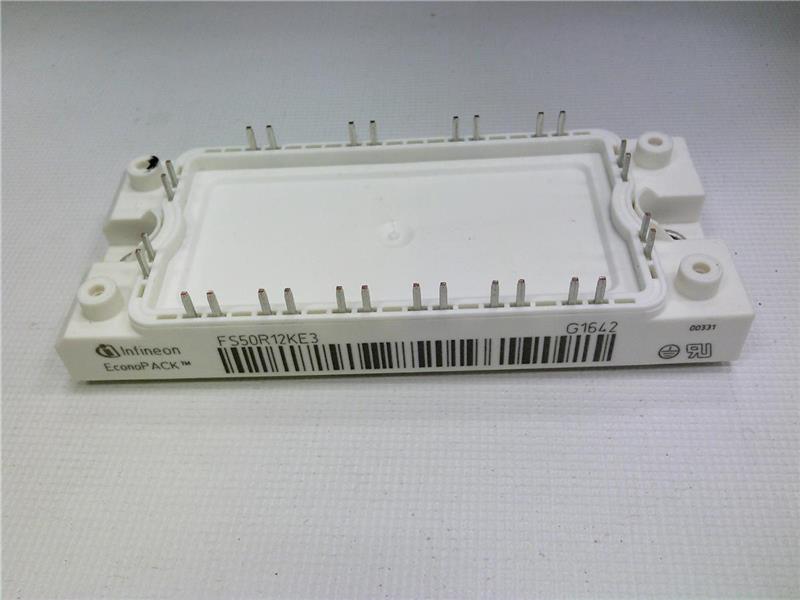 FS50R12KE3 by INFINEON