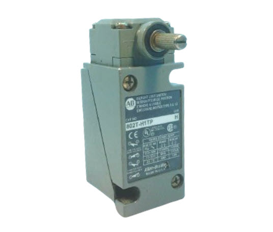 ALLEN BRADLEY 802T-H1TP