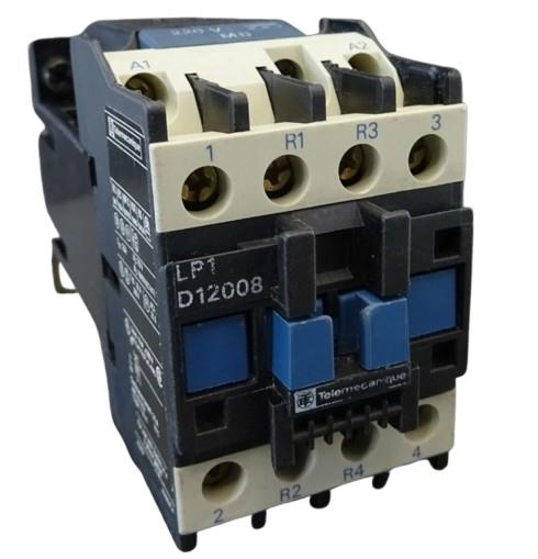 LP1-D12008-MD by SCHNEIDER ELECTRIC