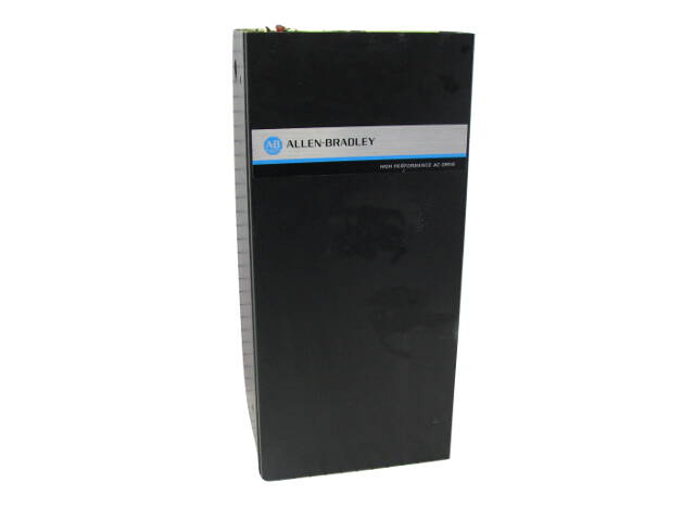 ALLEN BRADLEY 1392-B100-RK-MC-A-D1-F1-F4