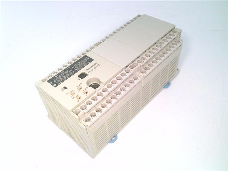 MATSUSHITA ELECTRIC AFPX-C60TD