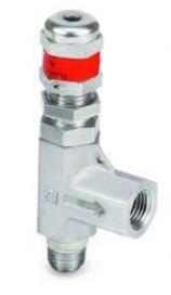 S LOK SRV30-MF-4N-L-VT-S6