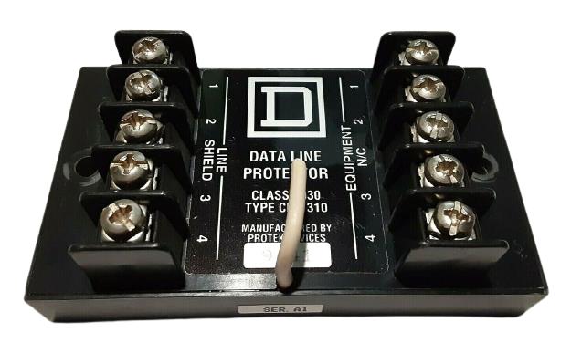 SCHNEIDER ELECTRIC 8030-CBP-310