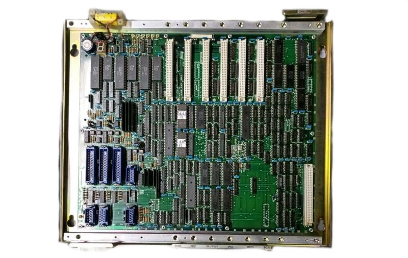 YASKAWA ELECTRIC JANCD-MB22-1