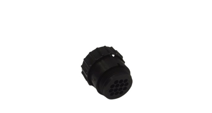 TE CONNECTIVITY 206044-1