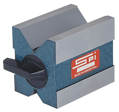 SWISS PRECISION INSTRUMENTS 07176761