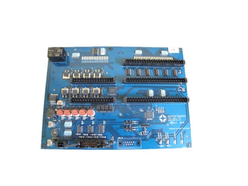 DIAMOND SYSTEMS 4637600