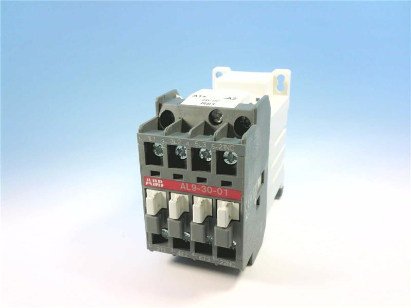 ASEA BROWN BOVERI AL9-30-01-81