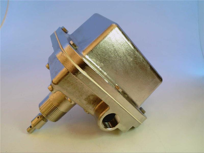 DANAHER MOTION R-H-BX2