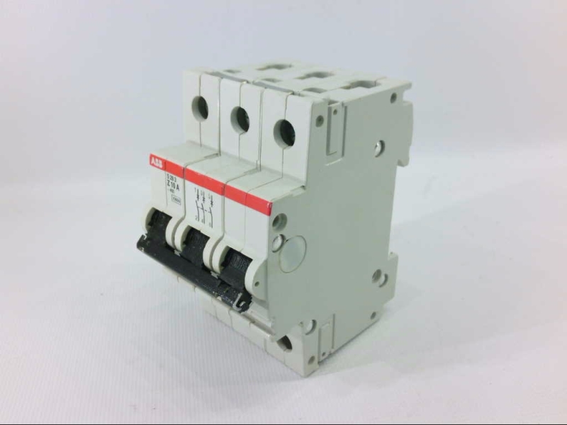 ASEA BROWN BOVERI S283-Z10