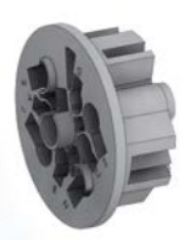 MARECHAL ELECTRIC SA 31-1A020-B