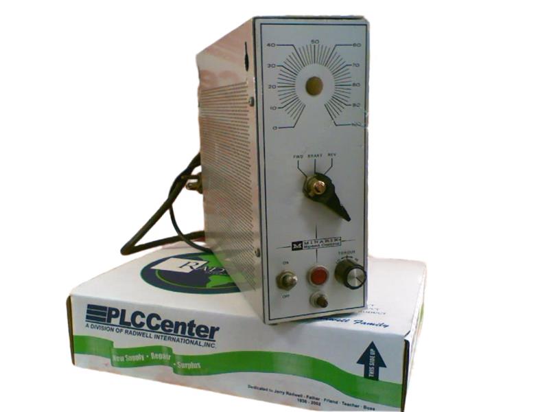 W63 by AMERICAN CONTROL ELECTRONICS