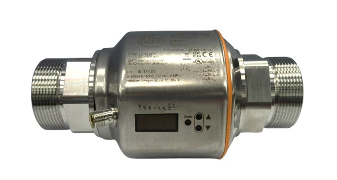 EFECTOR SMR21XGXFRKG/US-SM9001