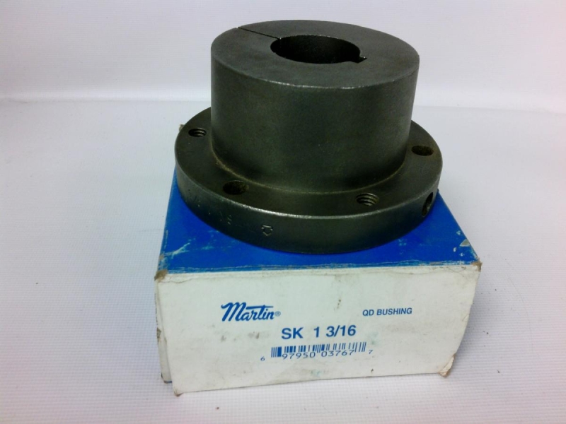 MARTIN SPROCKET & GEAR INC SK 13/16