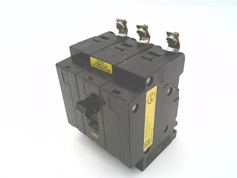 SCHNEIDER ELECTRIC EHB-34040