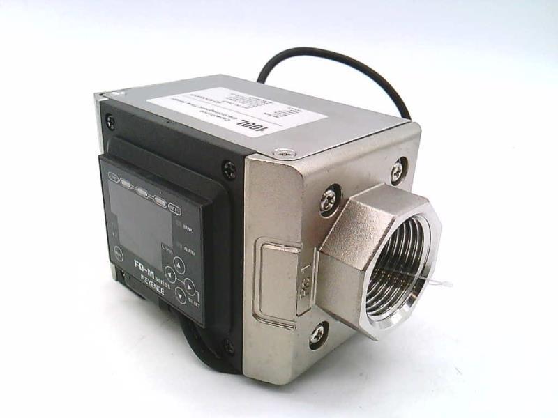 KEYENCE CORP FD-M100ATP