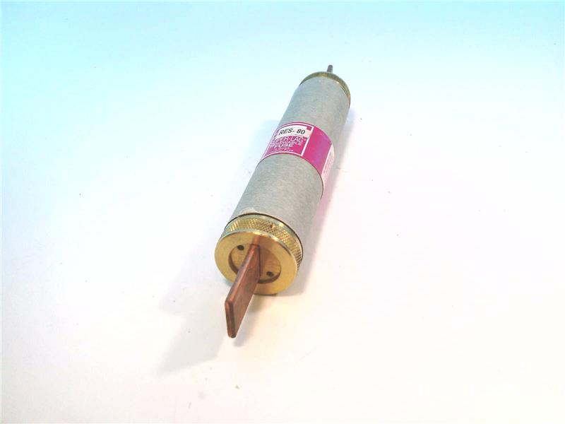 EATON CORPORATION RES-80