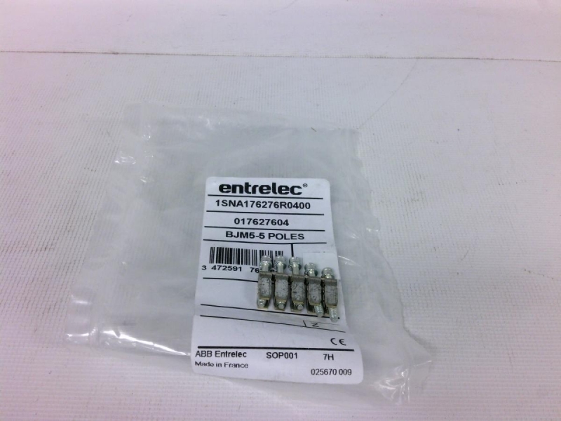 ASEA BROWN BOVERI BJM5-5