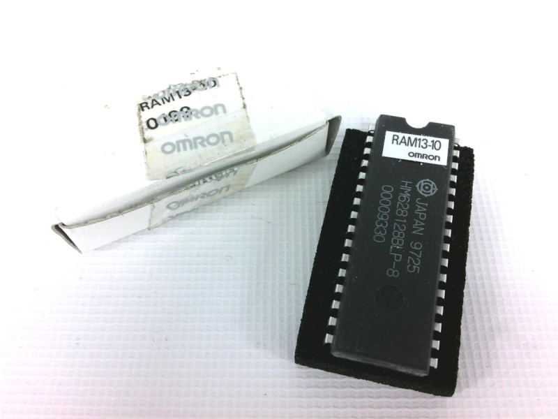 OMRON RAM13-10