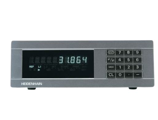 HEIDENHAIN CORP 344996-01