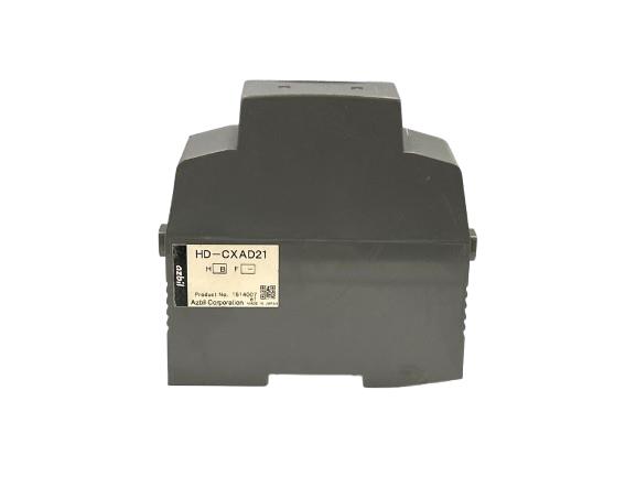 AZBIL CORPORATION HD-CXAD21