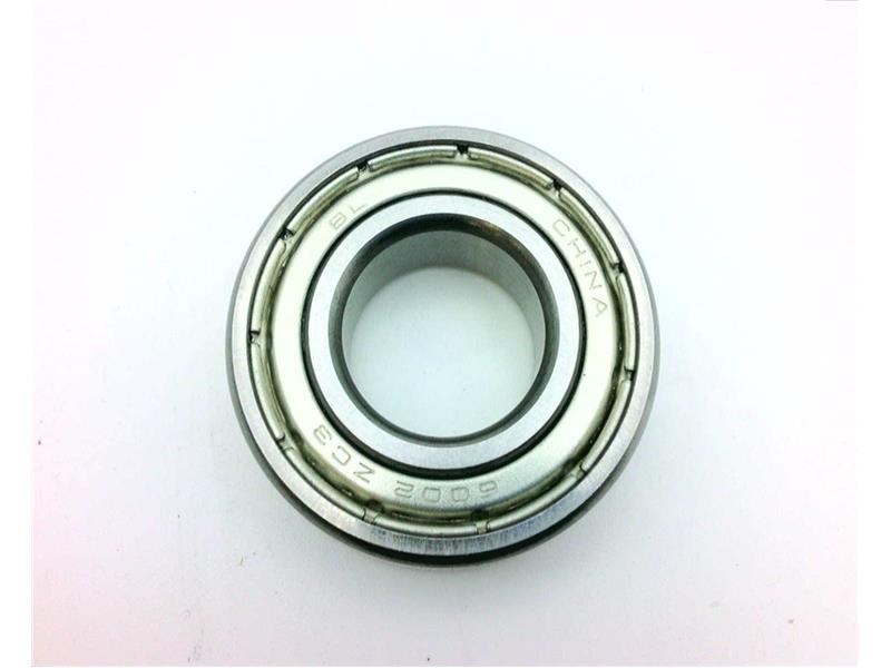 BL BEARINGS 6002-ZZ/C3-PRX