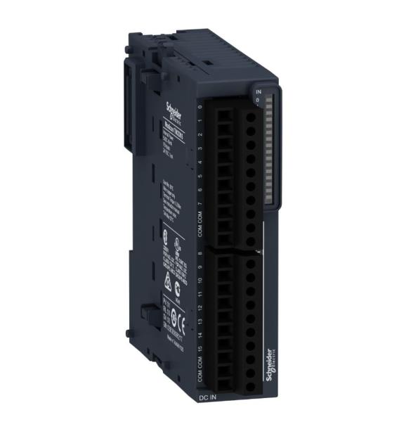 SCHNEIDER ELECTRIC TM3DI16